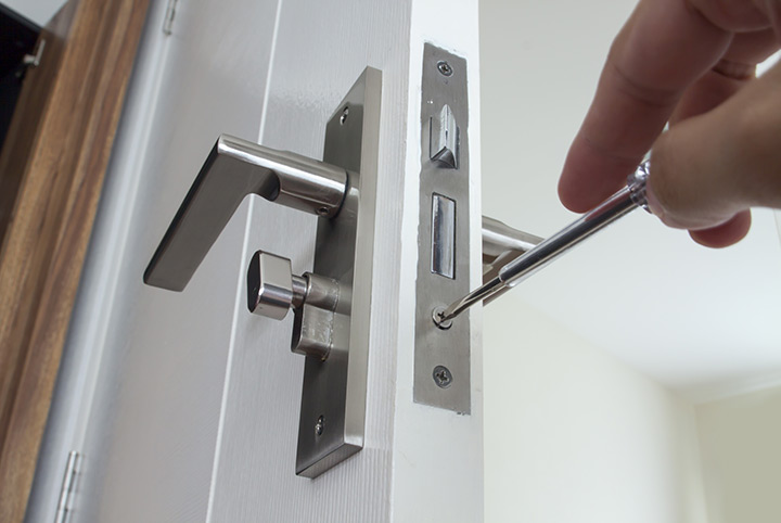 Our local locksmiths are able to repair and install door locks for properties in Newton Le Willows and the local area.